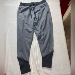 Under Armour sz M Gray Joggers